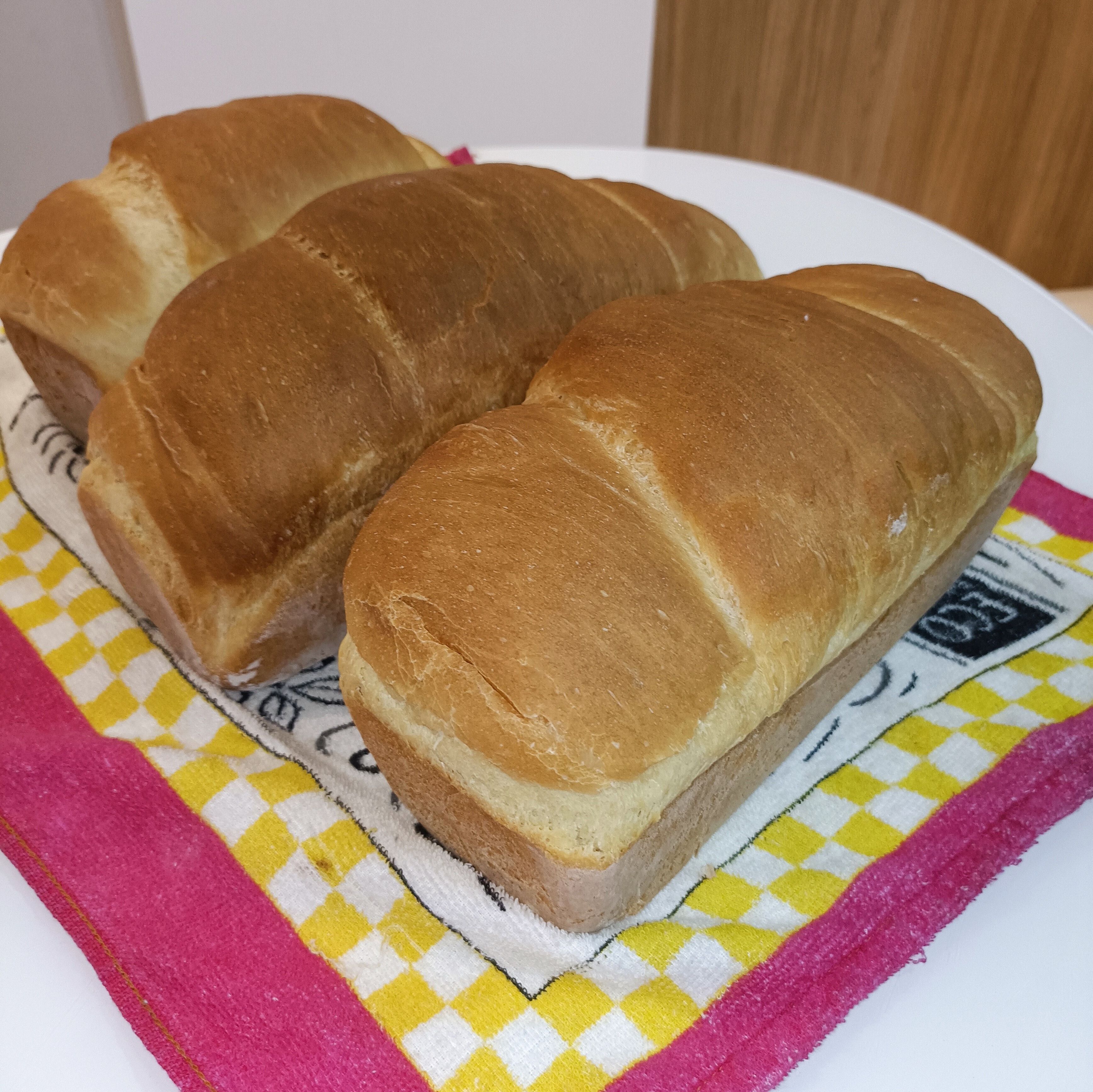 Pão Caseiro Colonial
